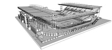 Load image into Gallery viewer, BMO Field - Toronto - Canada 3D model