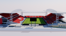 Load image into Gallery viewer, BMO Field - Toronto - Canada 3D model