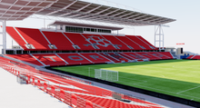 Load image into Gallery viewer, BMO Field - Toronto - Canada 3D model