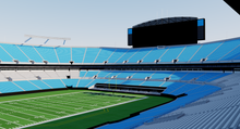 Load image into Gallery viewer, Bank of America Stadium - Carolina Panthers USA 3D model