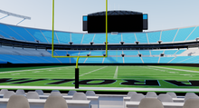 Load image into Gallery viewer, Bank of America Stadium - Carolina Panthers USA 3D model