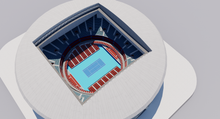 Load image into Gallery viewer, Beijing National Tennis Center - China 3D model