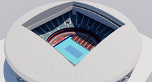 Load image into Gallery viewer, Beijing National Tennis Center - China 3D model