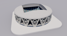 Load image into Gallery viewer, Beijing National Tennis Center - China 3D model