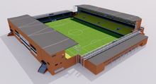 Load image into Gallery viewer, Boras Arena - Elfsborg Sweden 3D model