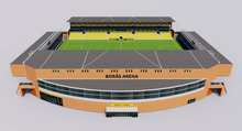 Load image into Gallery viewer, Boras Arena - Elfsborg Sweden 3D model