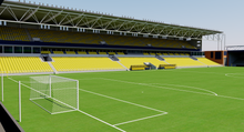 Load image into Gallery viewer, Boras Arena - Elfsborg Sweden 3D model