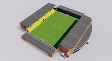 Load image into Gallery viewer, Boras Arena - Elfsborg Sweden 3D model
