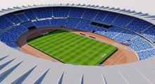 Load image into Gallery viewer, Boris Paichadze Dinamo Arena - Georgia 3D model