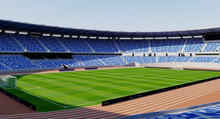 Load image into Gallery viewer, Boris Paichadze Dinamo Arena - Georgia 3D model