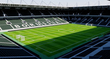 Load image into Gallery viewer, Borussia-Park - Monchengladbach 3D model