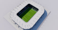 Load image into Gallery viewer, Borussia-Park - Monchengladbach 3D model