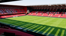 Load image into Gallery viewer, Bramall Lane Stadium - Sheffield England 3D model