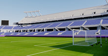 Load image into Gallery viewer, Orlando Citrus Bowl 3D Model – Camping World Stadium