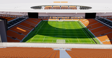 Load image into Gallery viewer, Central Stadium Yekaterinburg - Russia 3D model