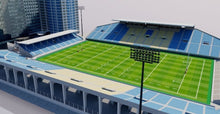 Load image into Gallery viewer, Chichibunomiya Rugby Stadium - Tokyo 3D model