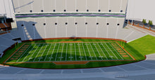 Load image into Gallery viewer, Clemson Memorial Stadium 3D model with detailed textures