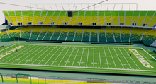 Load image into Gallery viewer, Commonwealth Stadium - Edmonton Canada 3D model