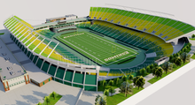 Load image into Gallery viewer, Commonwealth Stadium - Edmonton Canada 3D model