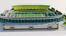 Load image into Gallery viewer, Commonwealth Stadium - Edmonton Canada 3D model