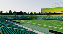 Load image into Gallery viewer, Commonwealth Stadium - Edmonton Canada 3D model