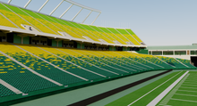 Load image into Gallery viewer, Commonwealth Stadium - Edmonton Canada 3D model
