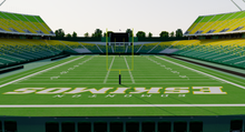 Load image into Gallery viewer, Commonwealth Stadium - Edmonton Canada 3D model