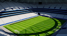 Load image into Gallery viewer, Cosmos Arena 3D Model – Samara Russia Stadium Replica