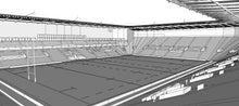 Load image into Gallery viewer, Coventry Building Society Arena - England 3D model