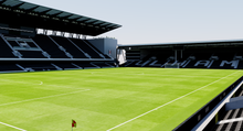 Load image into Gallery viewer, Craven Cottage - Fulham - London 3D model