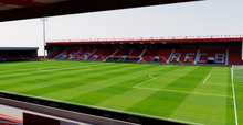 Load image into Gallery viewer, Dean Court Stadium - Bournemouth 3D model