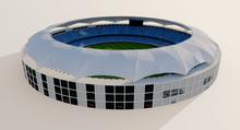 Load image into Gallery viewer, 3d stadium Dubai International Cricket Stadium - UAE 3D model