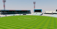 Load image into Gallery viewer, Eden Gardens - Kolkata - India 3D model