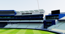 Load image into Gallery viewer, Edgbaston Cricket Ground - Birmingham 3D model