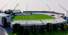 Load image into Gallery viewer, Edgbaston Cricket Ground - Birmingham 3D model