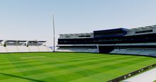 Load image into Gallery viewer, Edgbaston Cricket Ground - Birmingham 3D model
