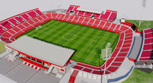 Load image into Gallery viewer, Estadi de Montilivi - Girona 3D model
