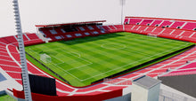 Load image into Gallery viewer, Estadi de Montilivi - Girona 3D model