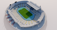 Load image into Gallery viewer, Estadi Olímpic Lluís Companys - Barcelona 3D model