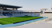 Load image into Gallery viewer, Estadi Olímpic Lluís Companys - Barcelona 3D model