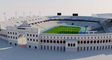 Load image into Gallery viewer, Estadi Olímpic Lluís Companys - Barcelona 3D model