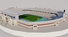 Load image into Gallery viewer, Estadi Olímpic Lluís Companys - Barcelona 3D model