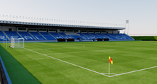 Load image into Gallery viewer, Alfredo Di Stefano Stadium - Real Madrid - Spain 3D model