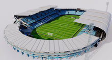 Load image into Gallery viewer, Estadio Balaídos - Celta de Vigo 3D model