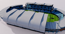 Load image into Gallery viewer, Estadio Balaídos - Celta de Vigo 3D model