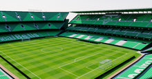 Load image into Gallery viewer, Estadio Benito Villamarín - Real Betis Sevilla 3D model