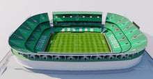 Load image into Gallery viewer, Estadio Benito Villamarín - Real Betis Sevilla 3D model