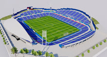 Load image into Gallery viewer, Coliseum Alfonso Perez - Getafe FC 3D model