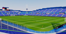 Load image into Gallery viewer, Coliseum Alfonso Perez - Getafe FC 3D model
