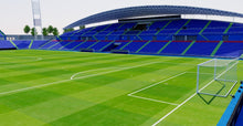Load image into Gallery viewer, Coliseum Alfonso Perez - Getafe FC 3D model